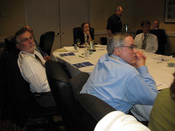 2007 Conference Pictures - New York 002