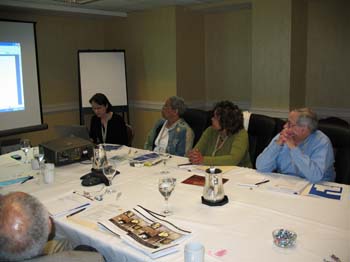 2007 Conference Pictures - New York 003