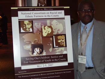 2007 Conference Pictures - New York 004