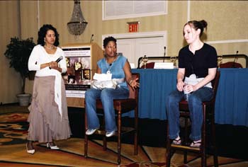 2007 Conference Pictures - New York 008