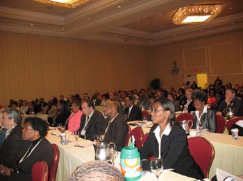 2007 Conference Pictures - New York 009