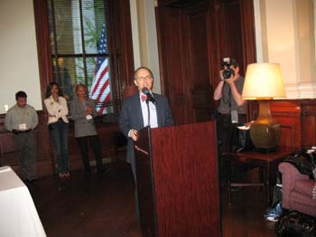 2007 Conference Pictures - New York 011