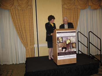 2007 Conference Pictures - New York 012