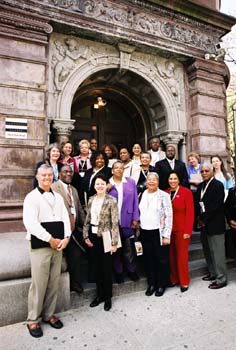 2007 Conference Pictures - New York 021