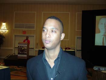 2007 Conference Pictures - New York 022