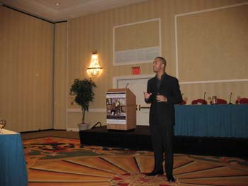 2007 Conference Pictures - New York 023