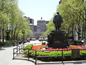 2007 Conference Pictures - New York 025