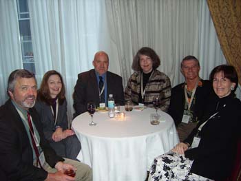 2007 Conference Pictures - New York 028