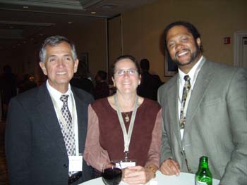 2007 Conference Pictures - New York 032