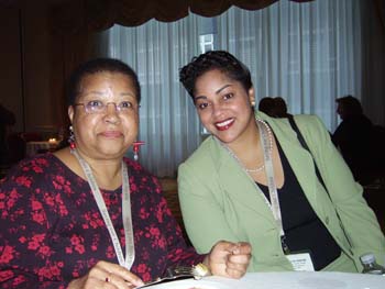 2007 Conference Pictures - New York 033