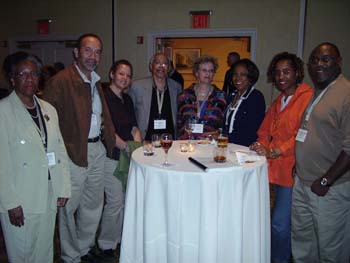 2007 Conference Pictures - New York 035