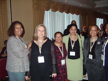 2007 Conference Pictures - New York 036