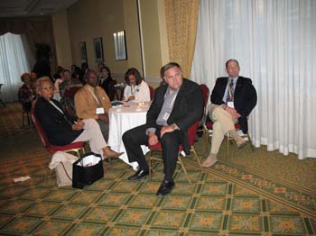 2007 Conference Pictures - New York 038