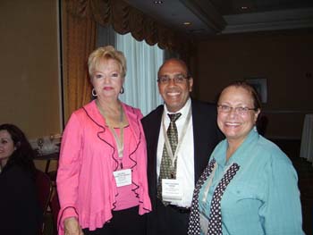 2007 Conference Pictures - New York 039