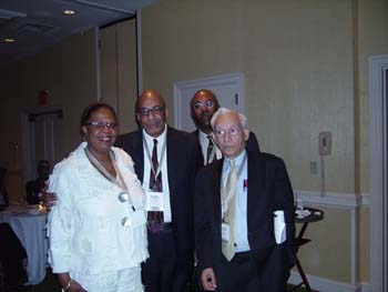 2007 Conference Pictures - New York 040