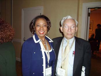 2007 Conference Pictures - New York 041