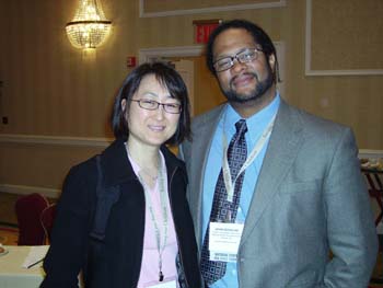 2007 Conference Pictures - New York 042