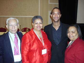 2007 Conference Pictures - New York 044