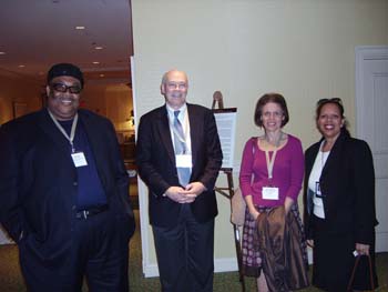 2007 Conference Pictures - New York 046