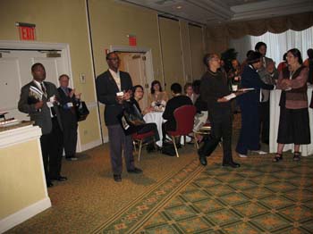 2007 Conference Pictures - New York 047