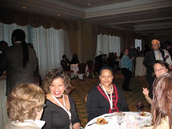 2007 Conference Pictures - New York 049