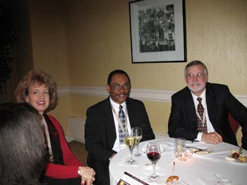 2007 Conference Pictures - New York 051