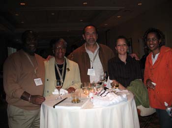 2007 Conference Pictures - New York 052