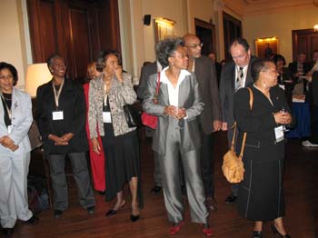 2007 Conference Pictures - New York 055