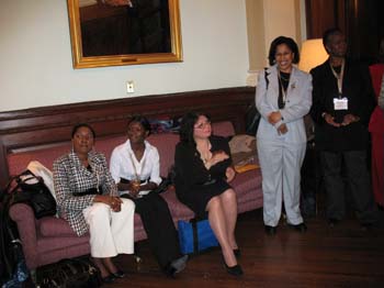 2007 Conference Pictures - New York 056