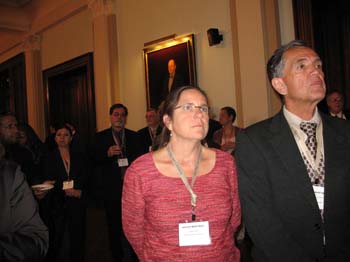 2007 Conference Pictures - New York 058