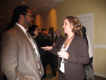 2007 Conference Pictures - New York 059