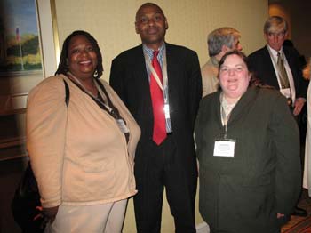 2007 Conference Pictures - New York 060