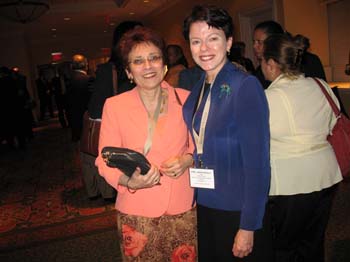 2007 Conference Pictures - New York 061