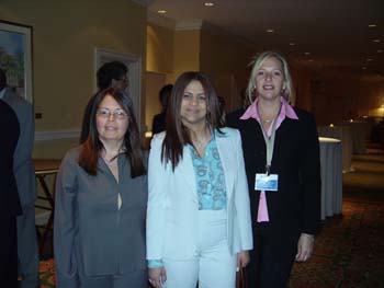 2007 Conference Pictures - New York 064