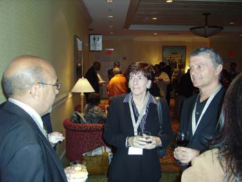 2007 Conference Pictures - New York 067