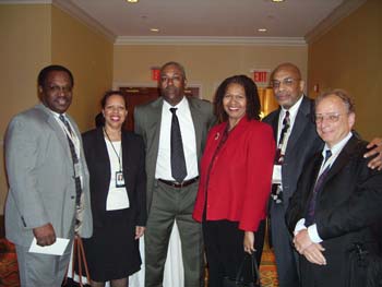 2007 Conference Pictures - New York 070