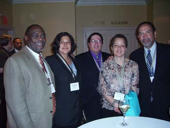 2007 Conference Pictures - New York 075