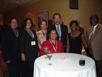 2007 Conference Pictures - New York 076