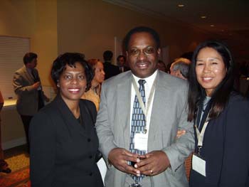 2007 Conference Pictures - New York 080