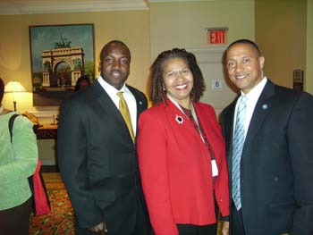 2007 Conference Pictures - New York 081