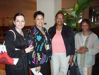 2007 Conference Pictures - New York 083