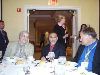 2007 Conference Pictures - New York 085