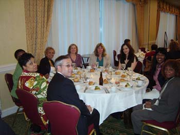 2007 Conference Pictures - New York 086