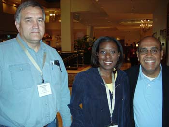 2007 Conference Pictures - New York 092